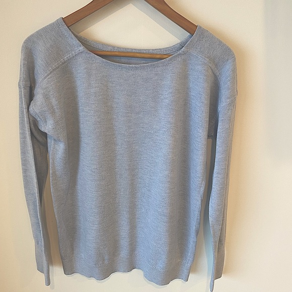 Lululemon Full Extension Sweater - Picture 1 of 4